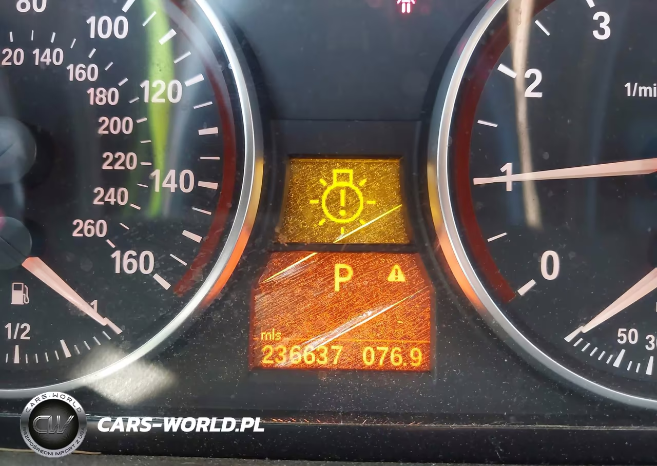 2007 BMW 328I VIN:WBAVA335X7KX81844 - 7