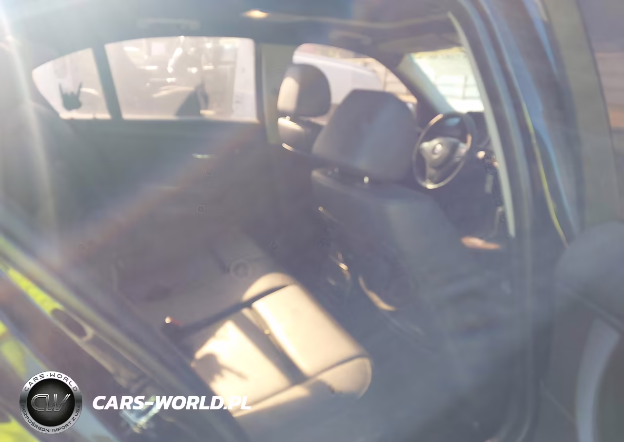 2007 BMW 328I VIN:WBAVA335X7KX81844 - 8