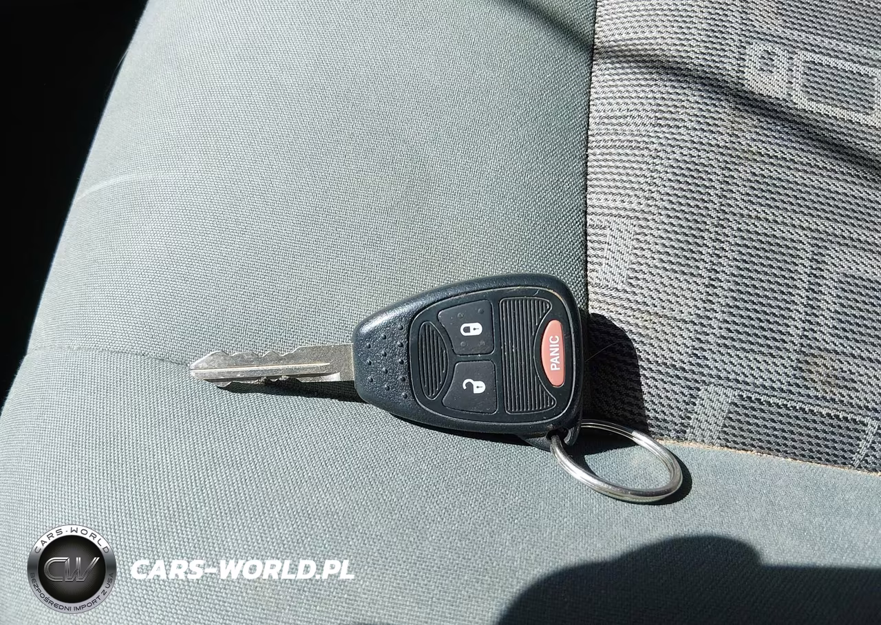 2007 Chrysler Pt Cruiser Touring VIN:3A4FY58B77T619711 - 11