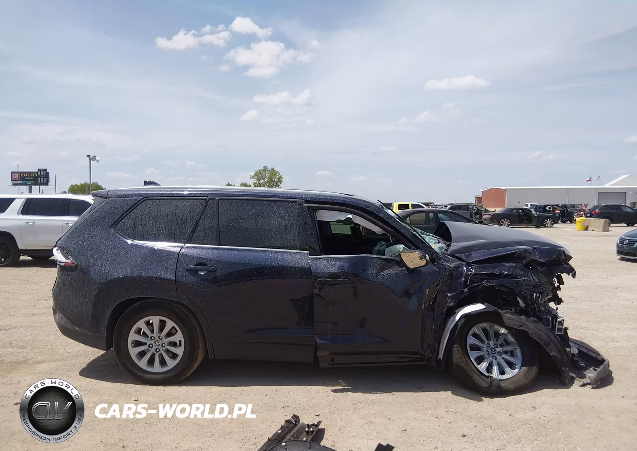 2026 Toyota Grand Highlander Hybrid Xle VIN:5TDACAB58TS072365 - 14