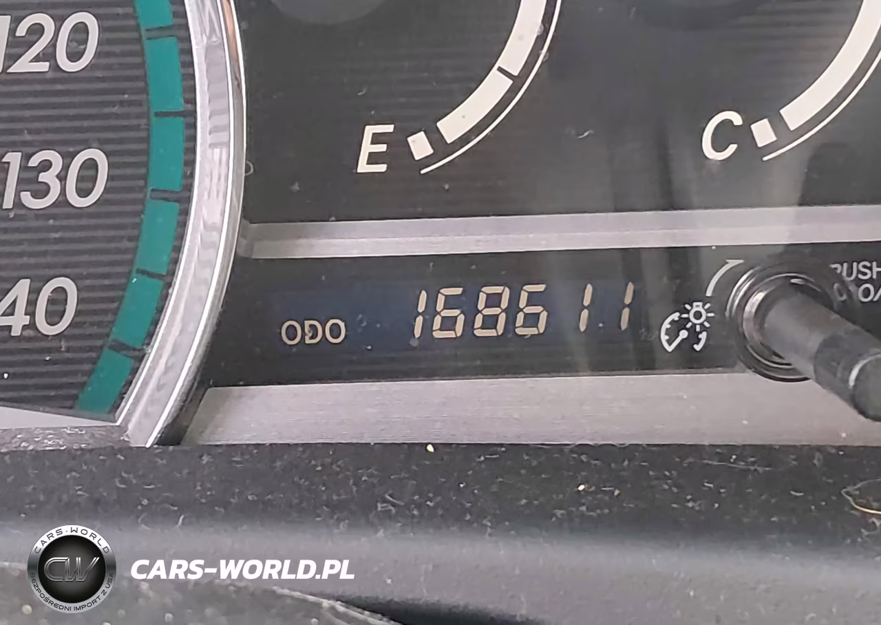 2010 Toyota Venza Base V6 VIN:4T3ZK3BB4AU023912 - 16