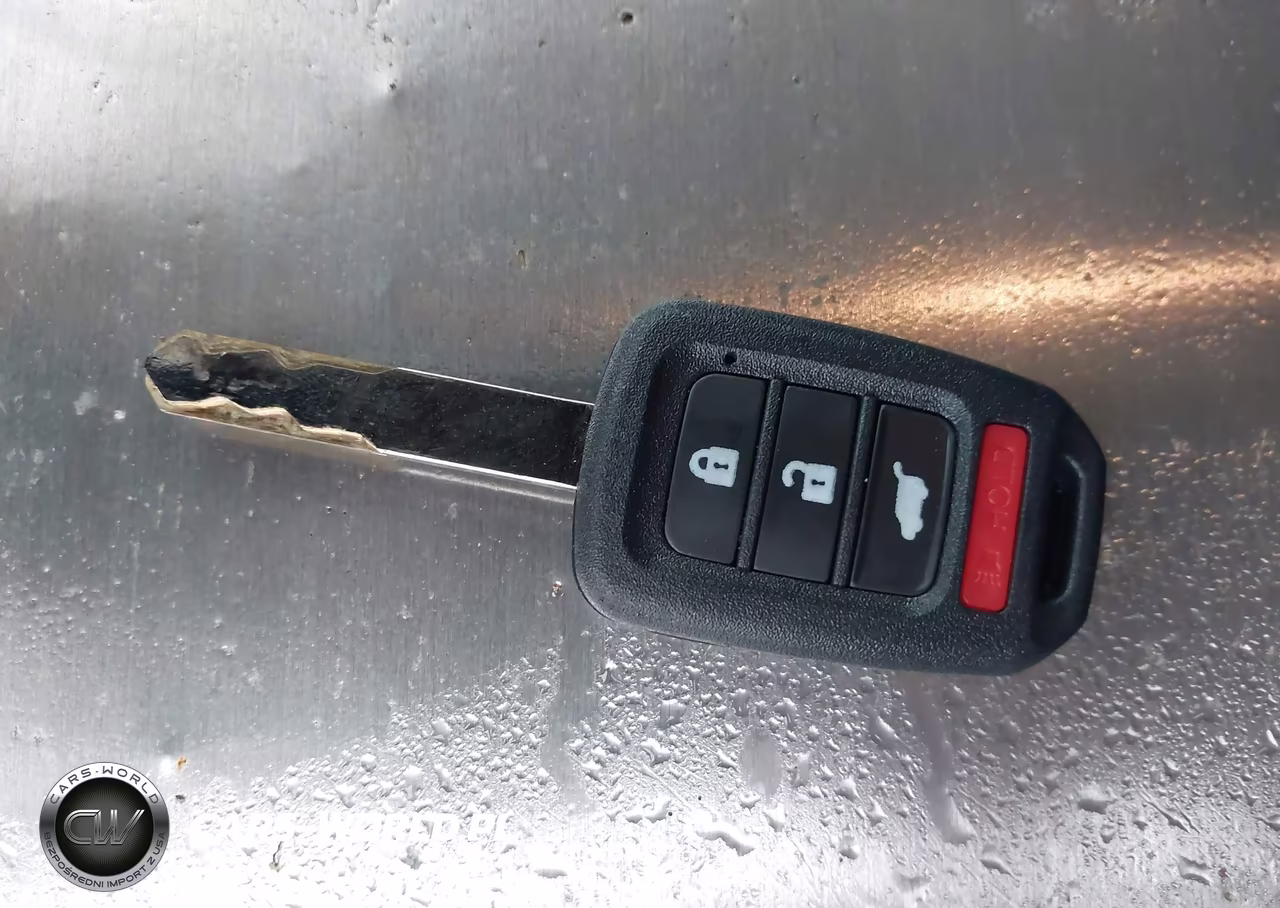 2016 Honda Cr-V Lx VIN:2HKRM3H35GH503791 - 11