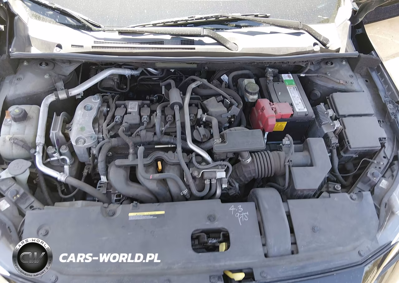 2020 Nissan Sentra Sr Xtronic Cvt VIN:3N1AB8DV2LY279824 - 10