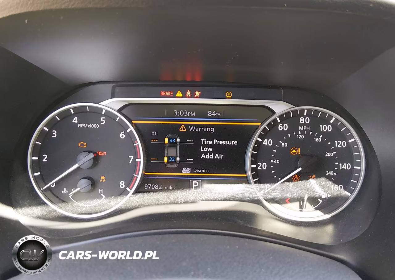 2020 Nissan Sentra Sr Xtronic Cvt VIN:3N1AB8DV2LY279824 - 7