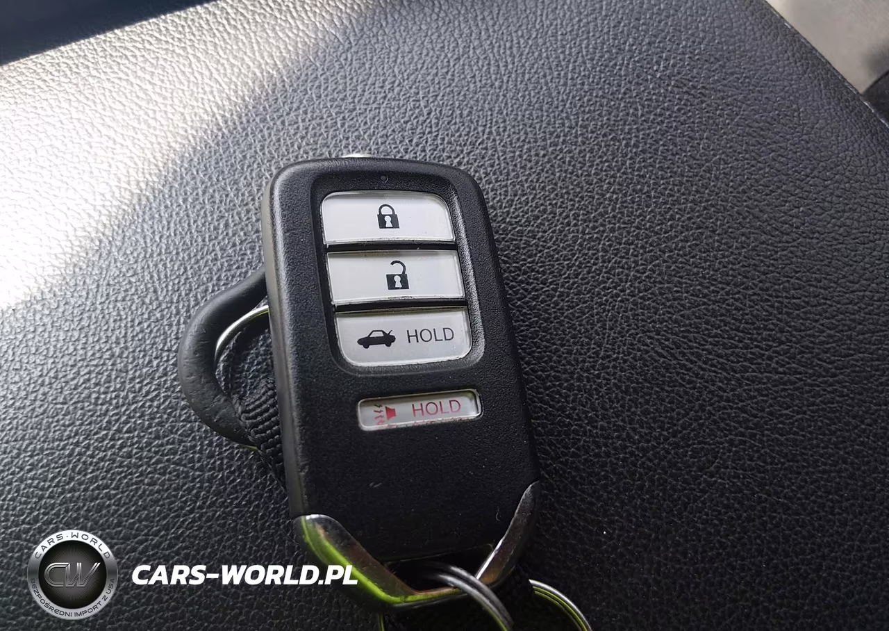 2019 Honda Accord Lx VIN:1HGCV1F15KA134764 - 11