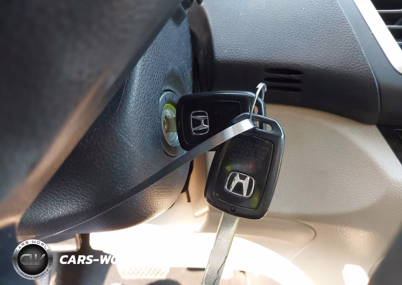2016 Honda Accord Lx VIN:1HGCR2F31GA027567 - 11