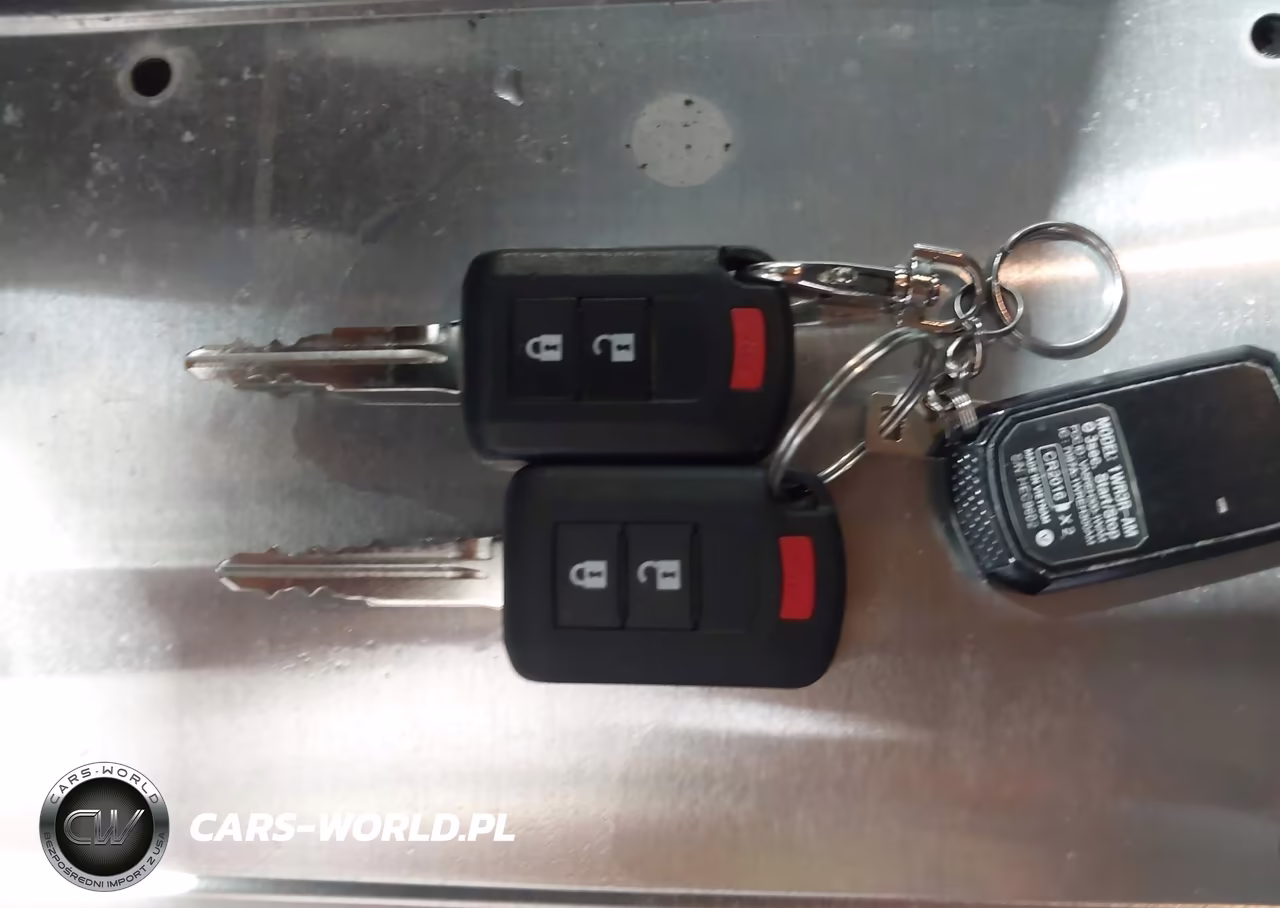 2022 Mitsubishi Outlander Sport 2.0 Es Awc VIN:JA4ARUAU7NU010022 - 11