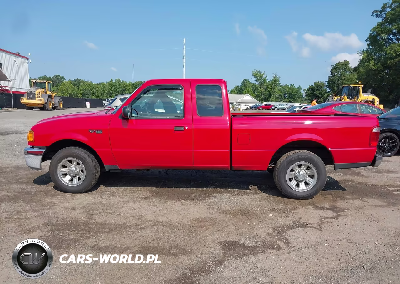2005 Ford Ranger Edge-Stx-Xl-Xlt VIN:1FTYR14U05PB07625 - 14