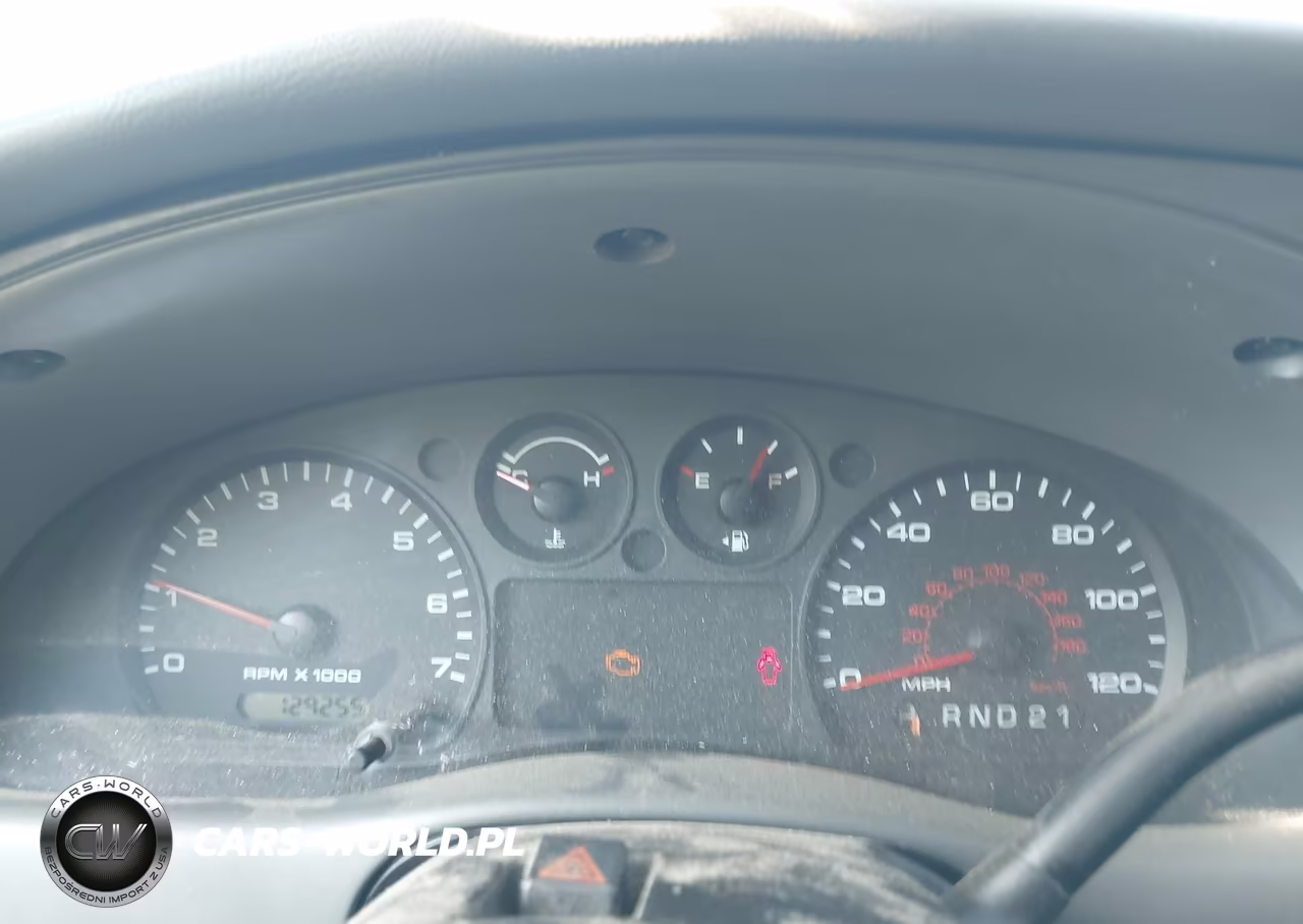 2005 Ford Ranger Edge-Stx-Xl-Xlt VIN:1FTYR14U05PB07625 - 7