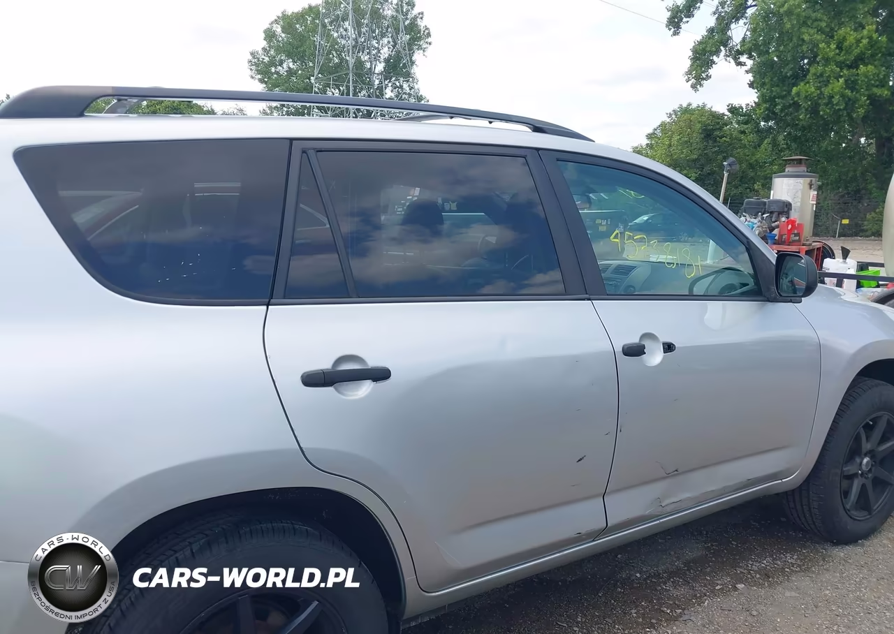 2012 Toyota Rav4 VIN:2T3BF4DV3CW262812 - 13