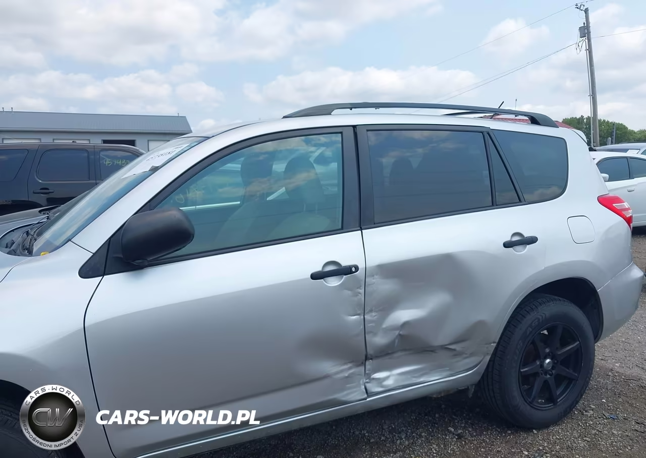 2012 Toyota Rav4 VIN:2T3BF4DV3CW262812 - 14