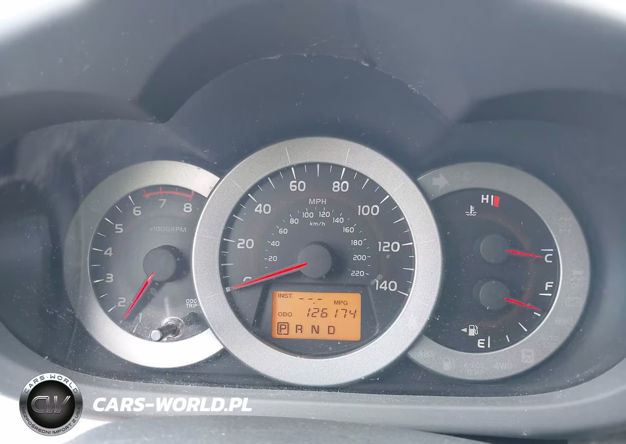2012 Toyota Rav4 VIN:2T3BF4DV3CW262812 - 7