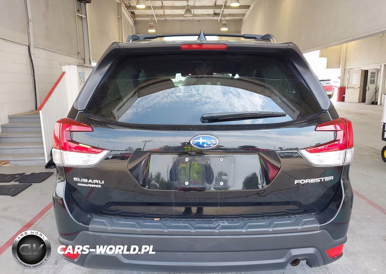 2020 Subaru Forester Premium VIN:JF2SKAJC6LH484541 - 16