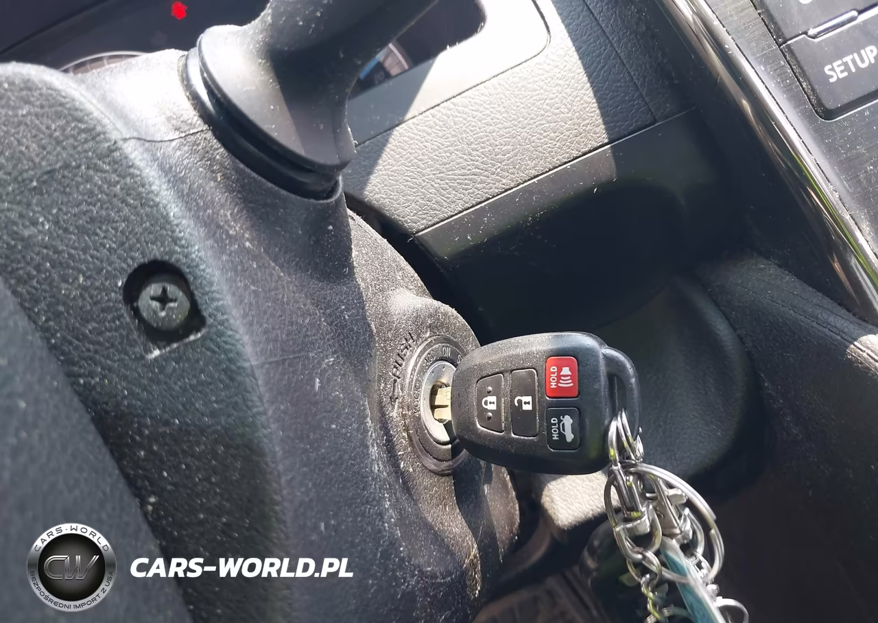 2014 Toyota Camry Se Sport VIN:4T1BF1FK7EU379113 - 11