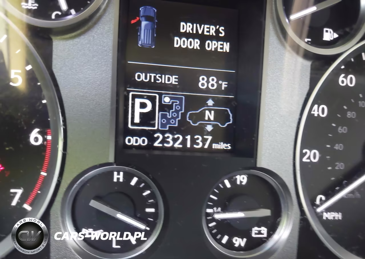 2015 Lexus Lx 570 VIN:JTJHY7AX0F4168574 - 7