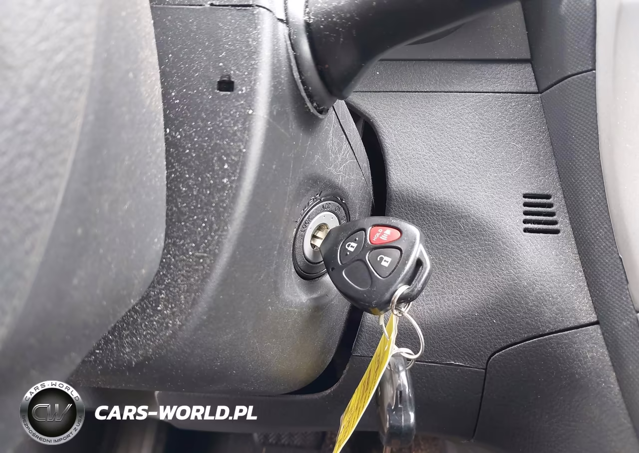 2010 Toyota Matrix S VIN:2T1KE4EE1AC035224 - 11