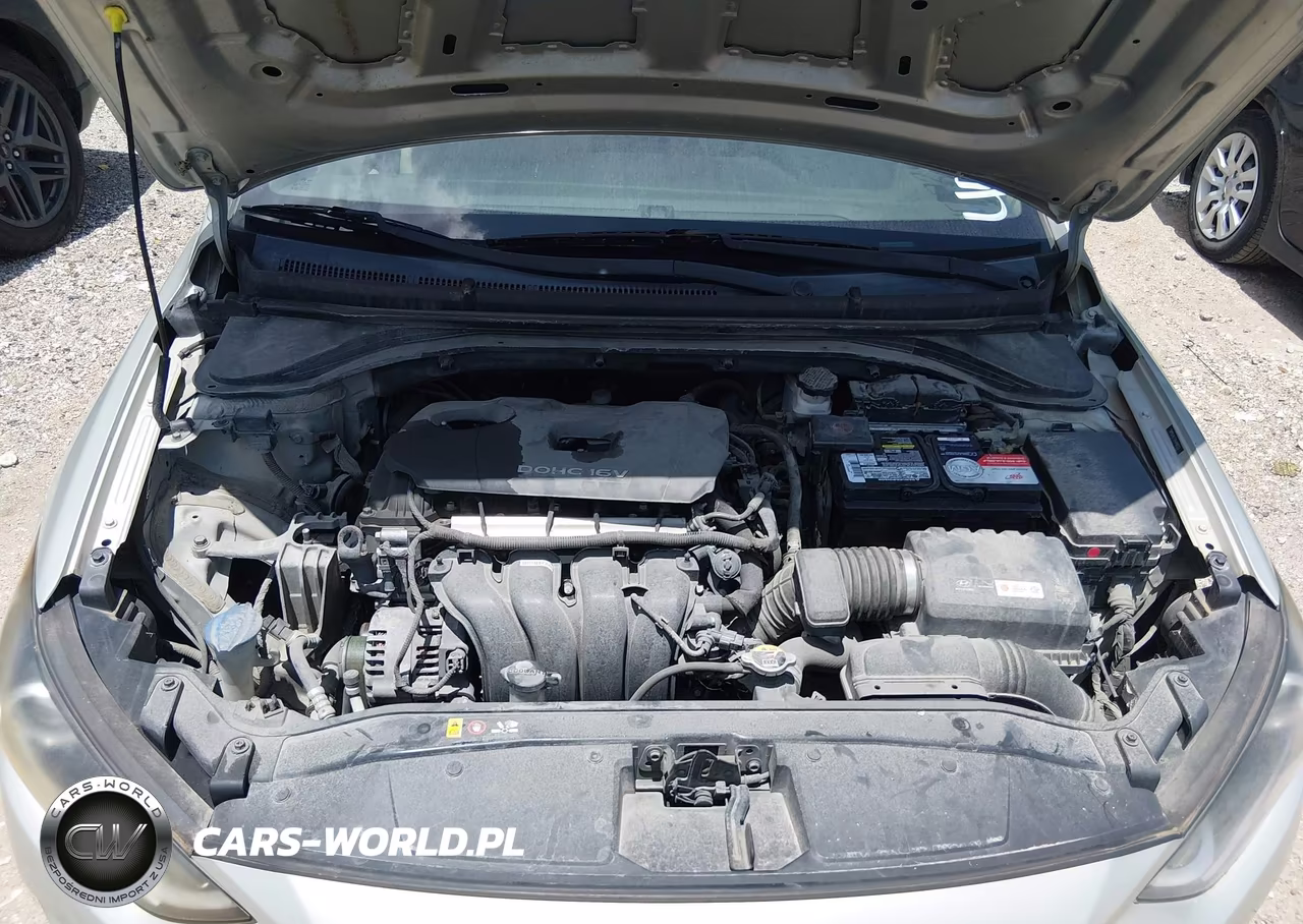 2017 Hyundai Elantra Se VIN:5NPD74LF2HH190323 - 10
