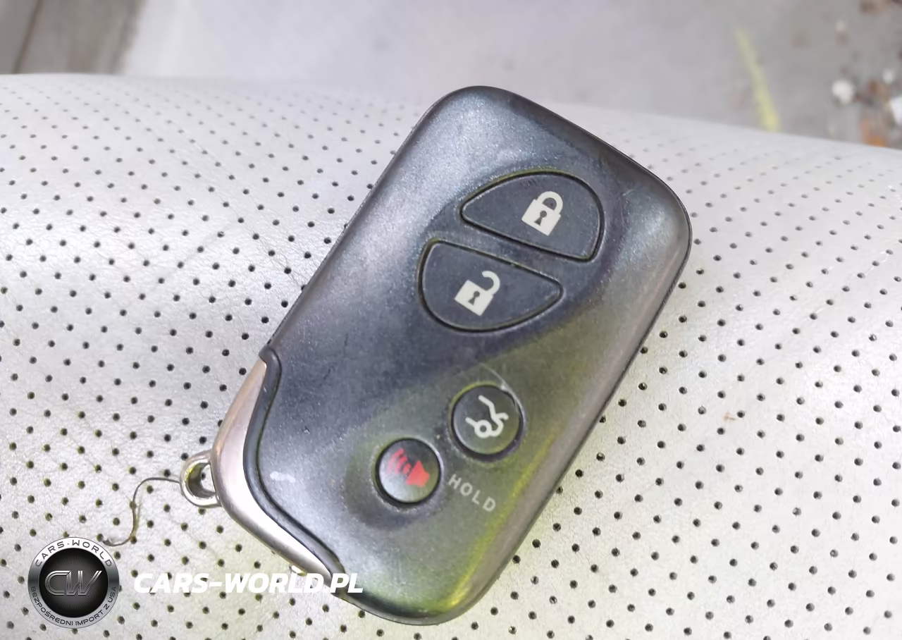 2007 Lexus Es 350 VIN:JTHBJ46G872018499 - 11