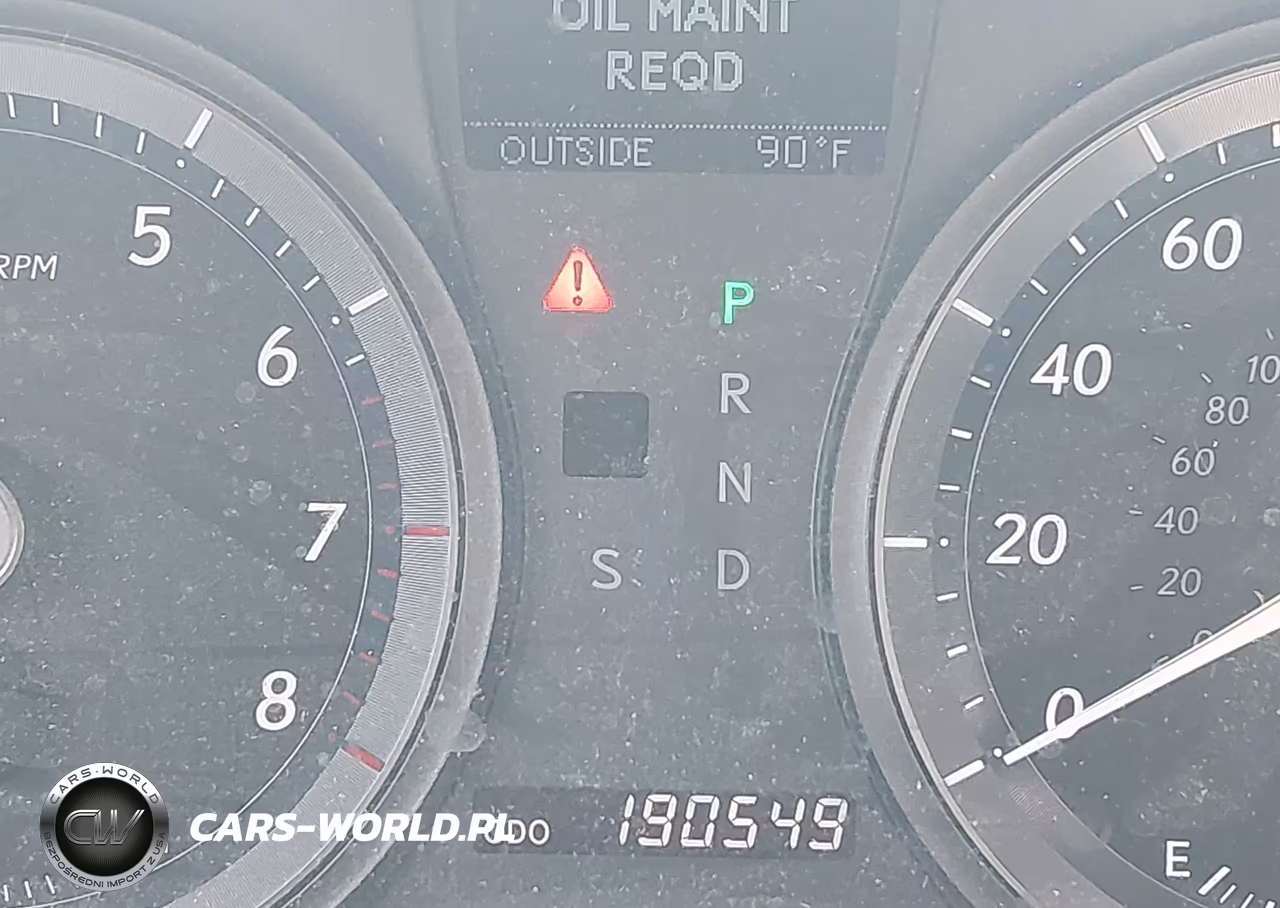 2007 Lexus Es 350 VIN:JTHBJ46G872018499 - 15