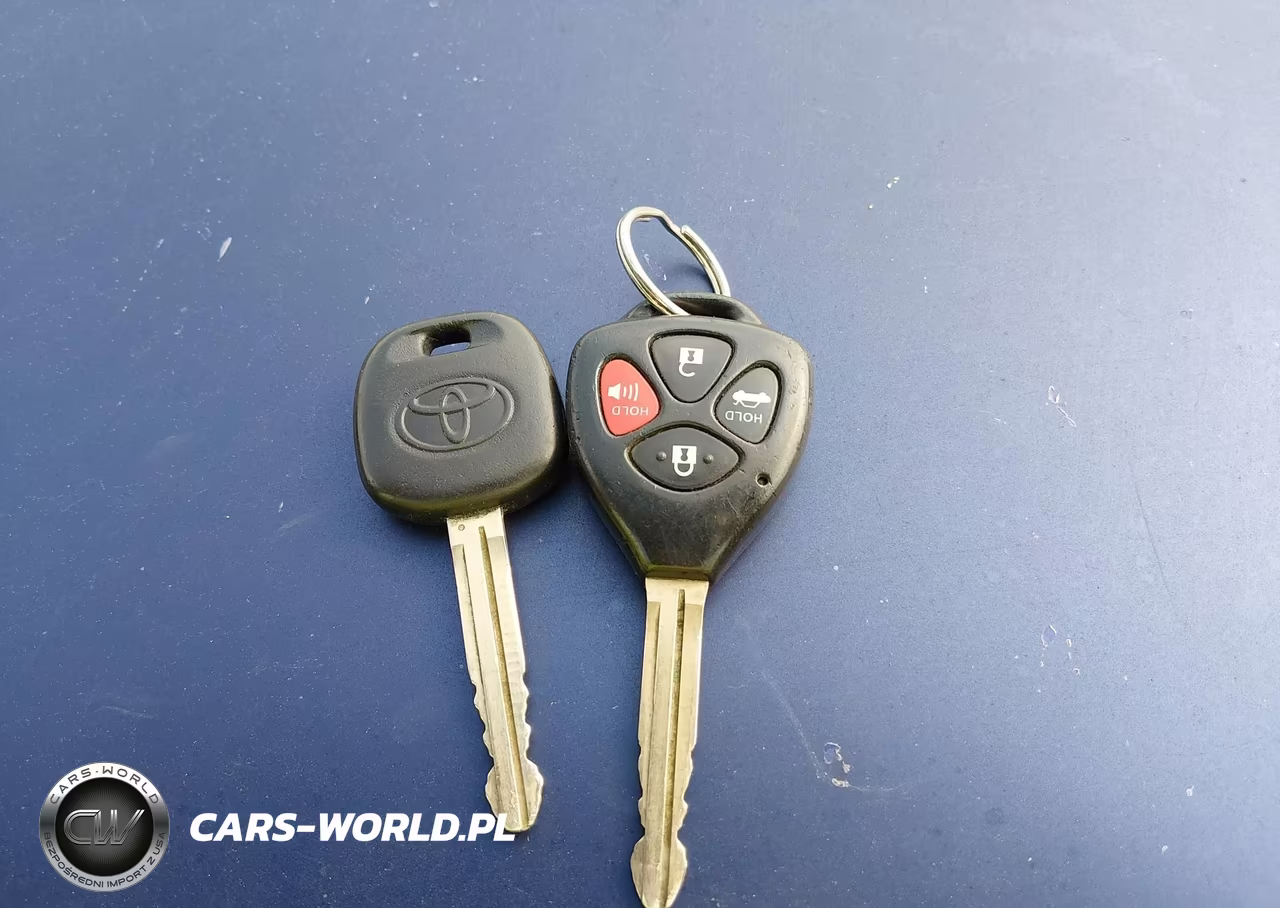 2008 Toyota Camry Le VIN:4T1BE46K28U214028 - 11