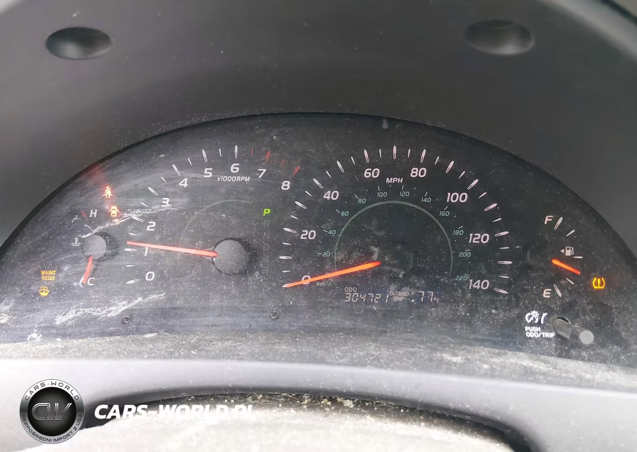 2008 Toyota Camry Le VIN:4T1BE46K28U214028 - 7