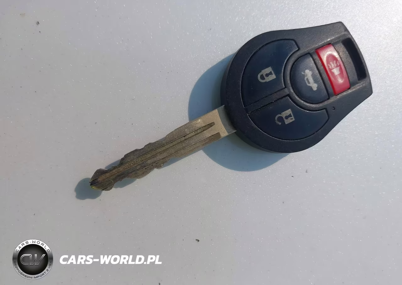 2019 Nissan Sentra S VIN:3N1AB7AP5KY304665 - 11