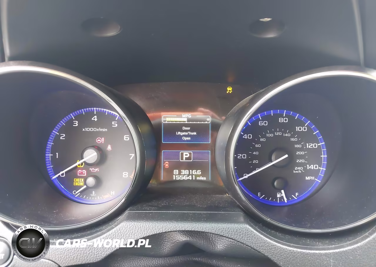 2015 Subaru Legacy 2.5I Limited VIN:4S3BNBJ6XF3035743 - 7