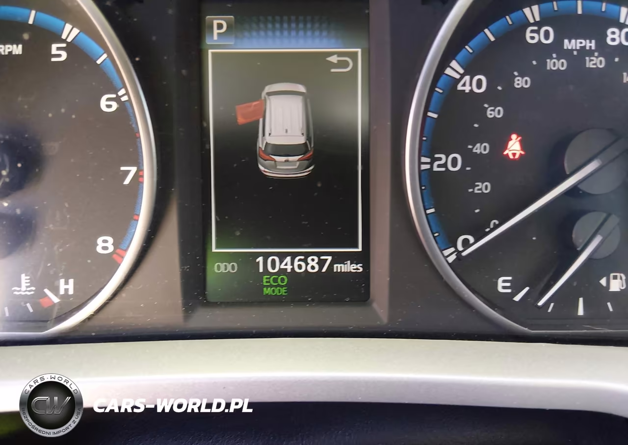 2017 Toyota Rav4 Le VIN:2T3BFREV2HW544054 - 15