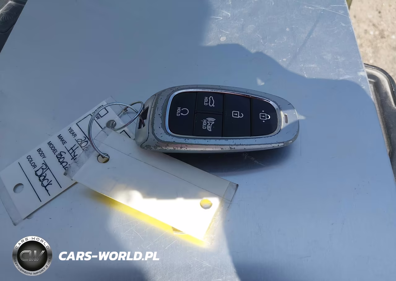 2023 Hyundai Sonata Sel Plus VIN:KMHL44J23PA272051 - 11