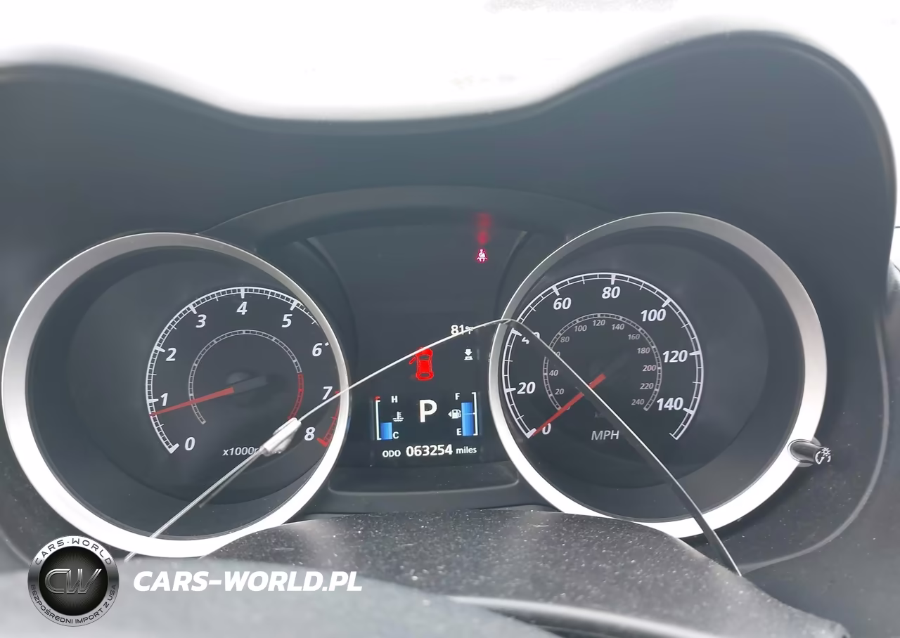 2016 Mitsubishi Lancer Es VIN:JA32U2FU5GU000368 - 7