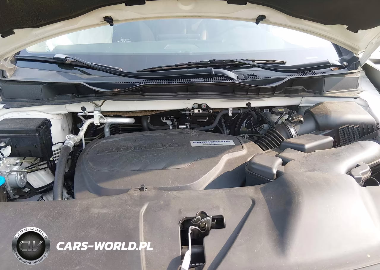2019 Honda Odyssey Ex VIN:5FNRL6H53KB116296 - 10
