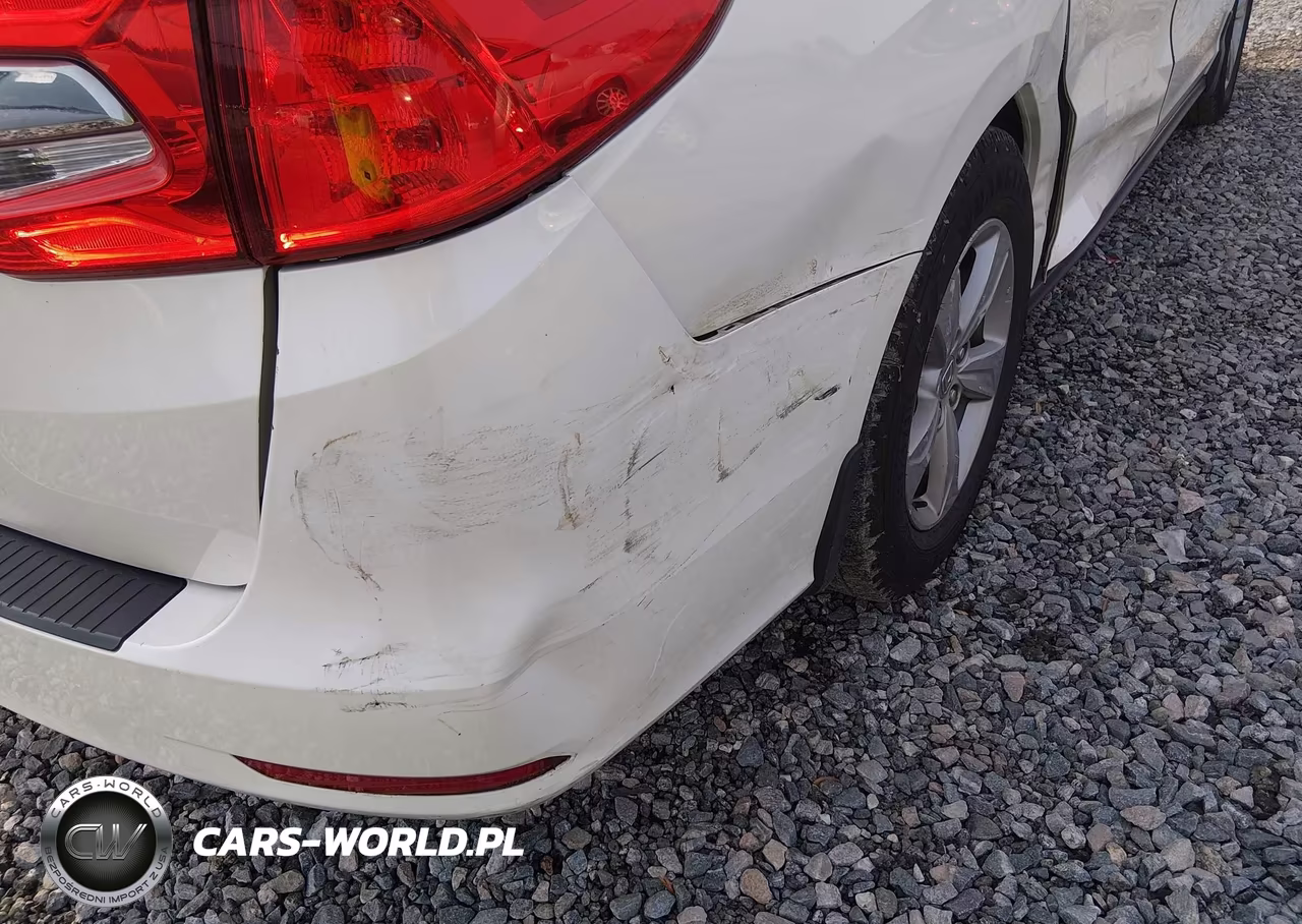 2019 Honda Odyssey Ex VIN:5FNRL6H53KB116296 - 18