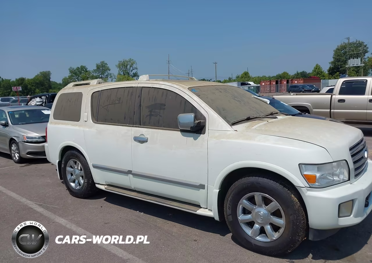 2007 Infiniti Qx56 VIN:5N3AA08AX7N806636 - 13