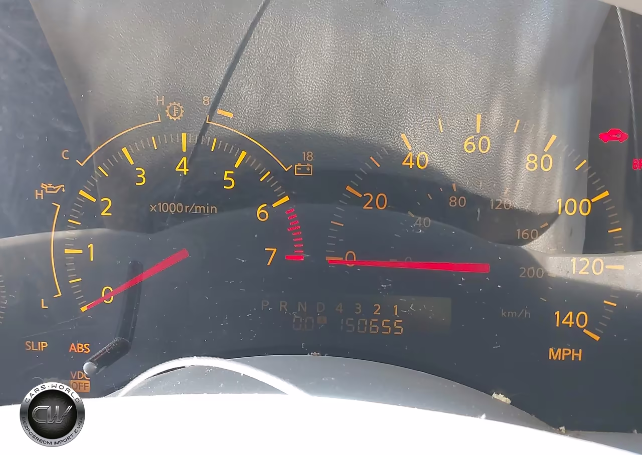 2007 Infiniti Qx56 VIN:5N3AA08AX7N806636 - 7