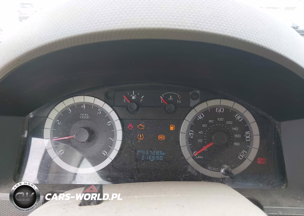 2008 Ford Escape Xlt VIN:1FMCU03128KD74403 - 7