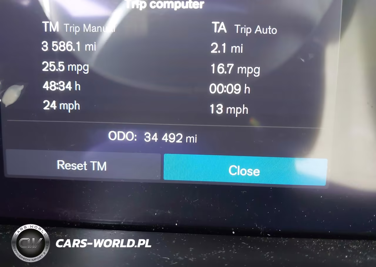 2023 Volvo Xc60 B5 Plus Bright Theme VIN:YV4L12DNXP1259558 - 16