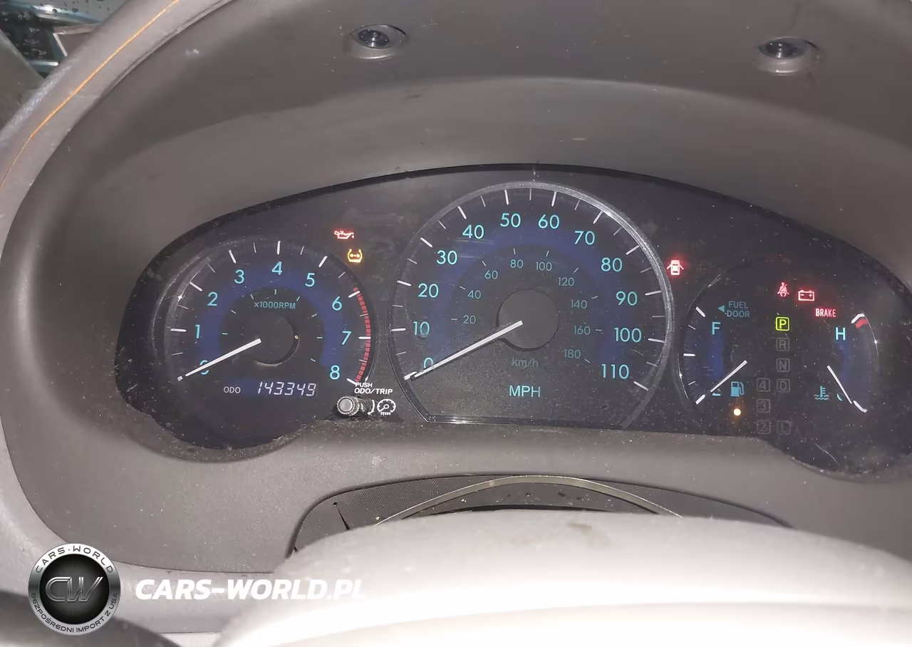 2006 Toyota Sienna Le VIN:5TDZA23CX6S462089 - 7