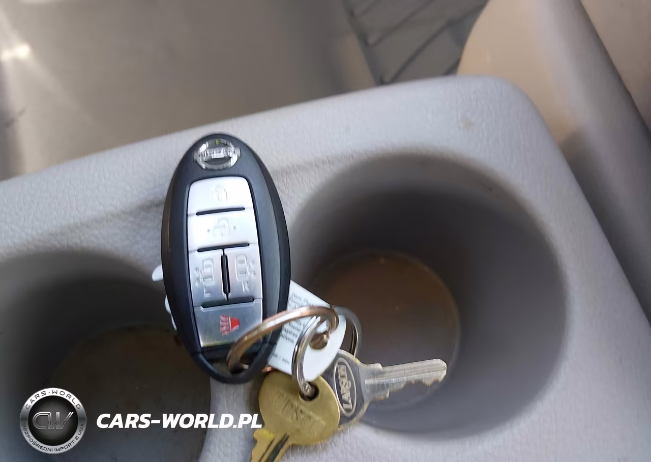 2016 Nissan Quest Platinum-S-Sl-Sv VIN:JN8AE2KP8G9150850 - 11