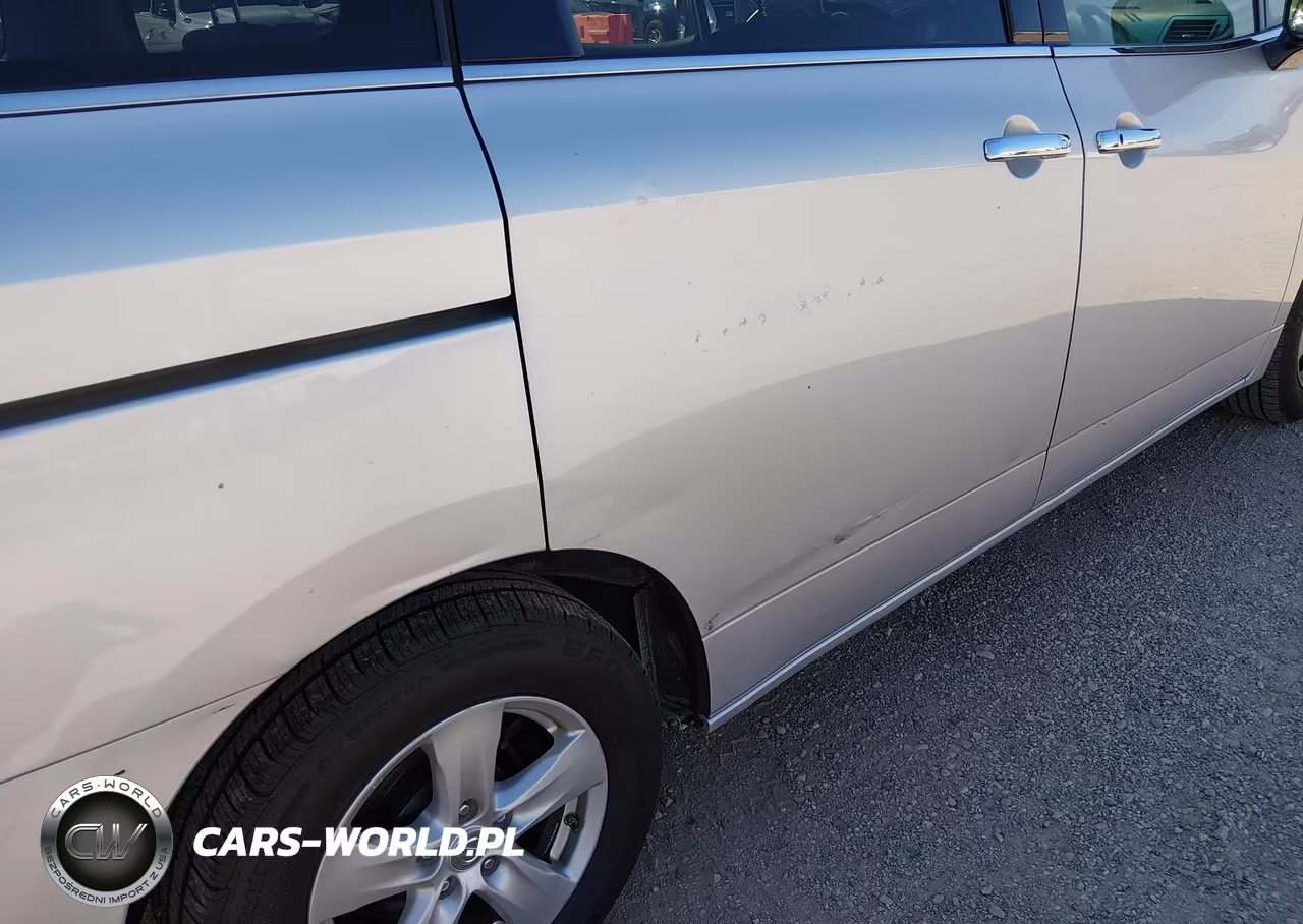 2016 Nissan Quest Platinum-S-Sl-Sv VIN:JN8AE2KP8G9150850 - 6