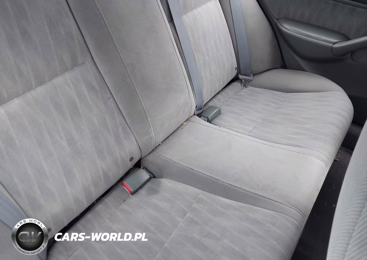 2004 Honda Civic Lx VIN:2HGES16694H561673 - 8