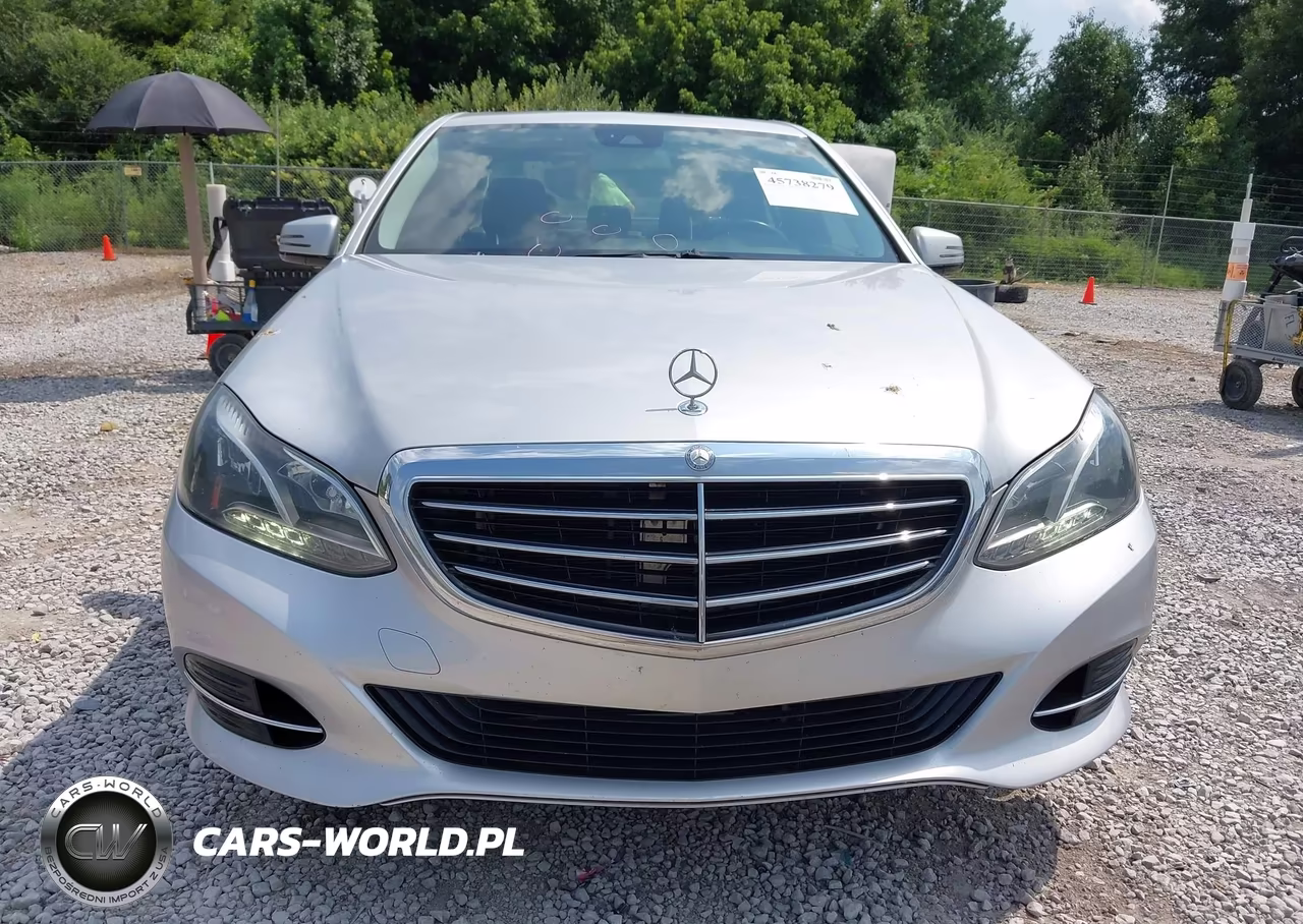 2014 Mercedes-Benz E 350 VIN:WDDHF5KB2EA865119 - 12