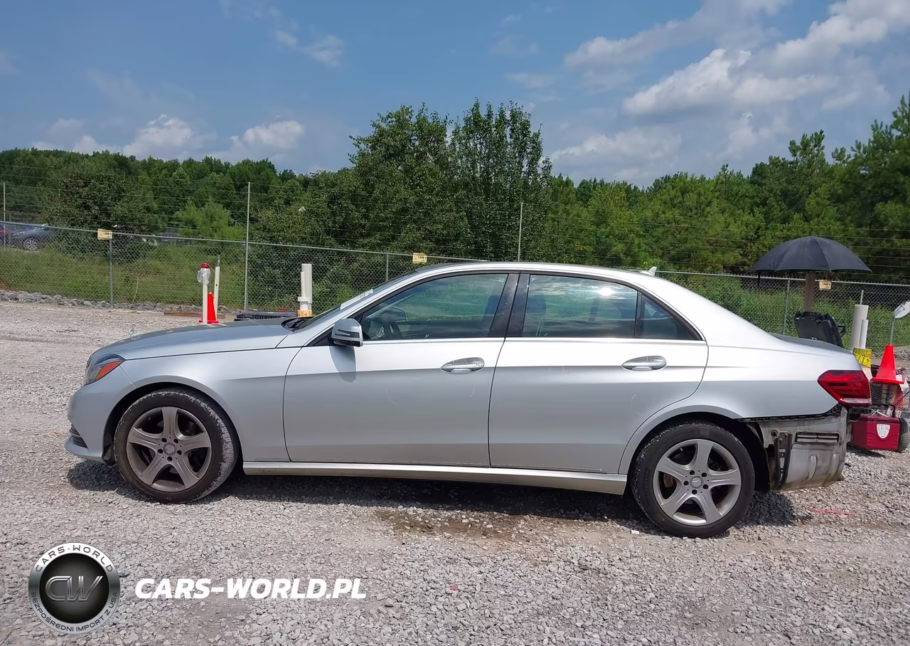 2014 Mercedes-Benz E 350 VIN:WDDHF5KB2EA865119 - 14