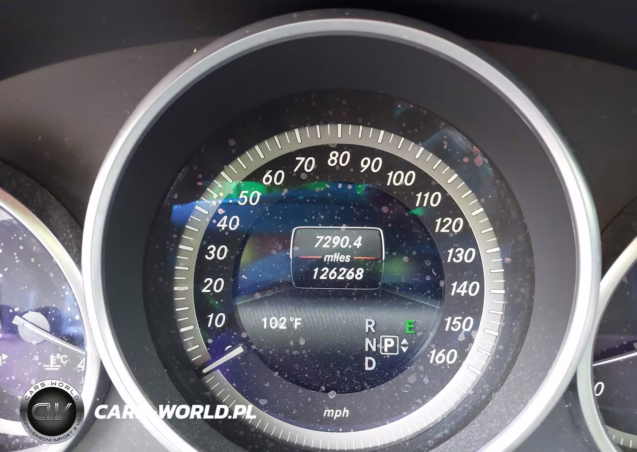 2014 Mercedes-Benz E 350 VIN:WDDHF5KB2EA865119 - 15