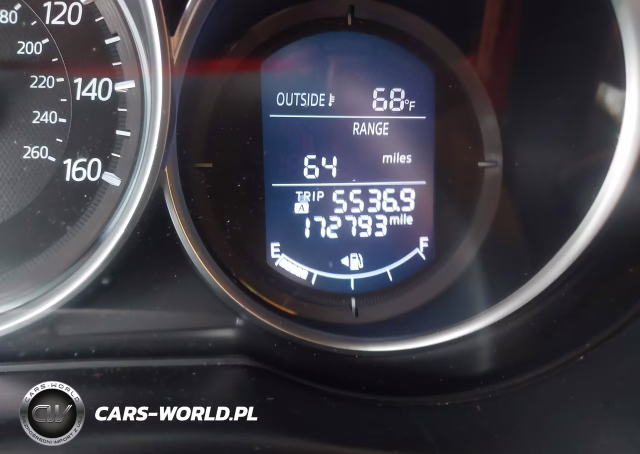 2016 Mazda Cx-5 Sport VIN:JM3KE4BYXG0906386 - 14