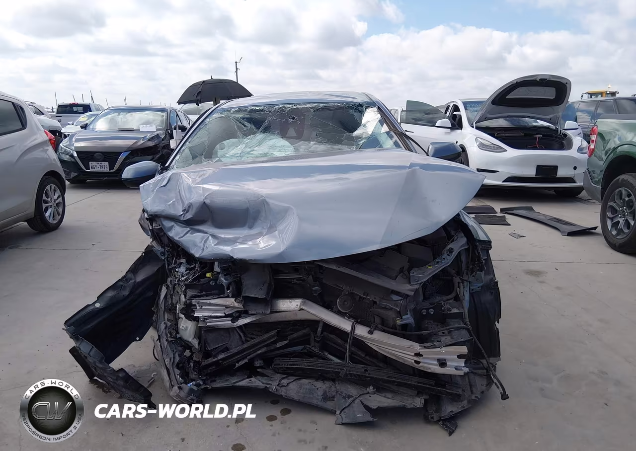 2020 Toyota Corolla L VIN:JTDDPRAE6LJ098199 - 13