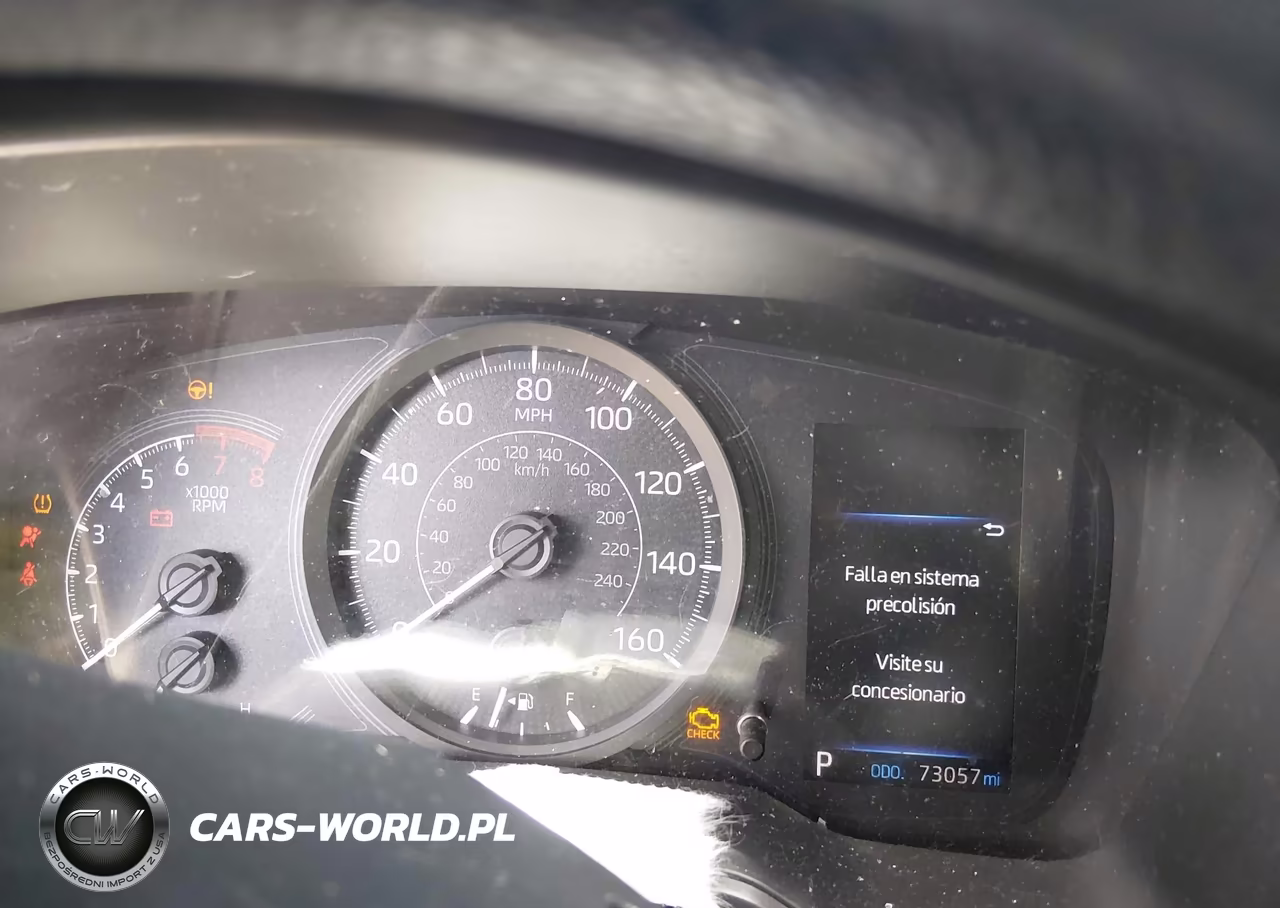 2020 Toyota Corolla L VIN:JTDDPRAE6LJ098199 - 7