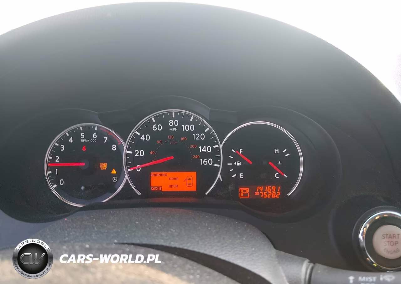 2012 Nissan Altima 2.5 S VIN:1N4AL2AP5CN554666 - 7