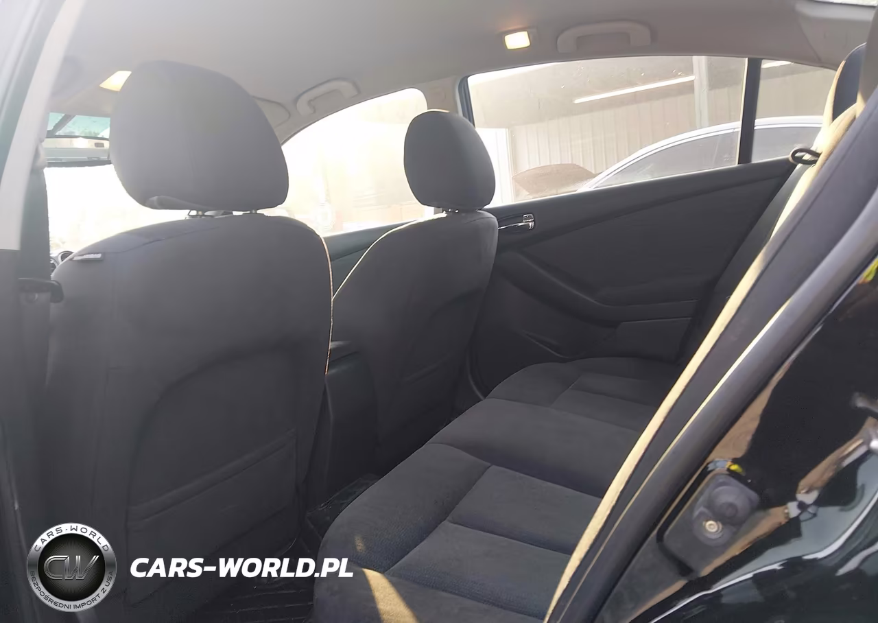 2012 Nissan Altima 2.5 S VIN:1N4AL2AP5CN554666 - 8