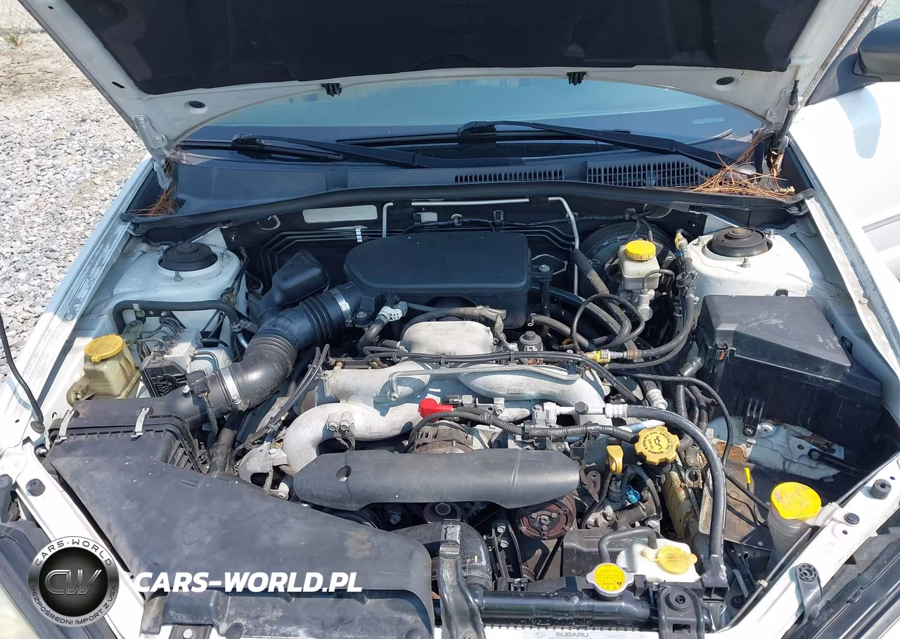 2009 Subaru Outback 2.5I VIN:4S4BP60C097340055 - 10
