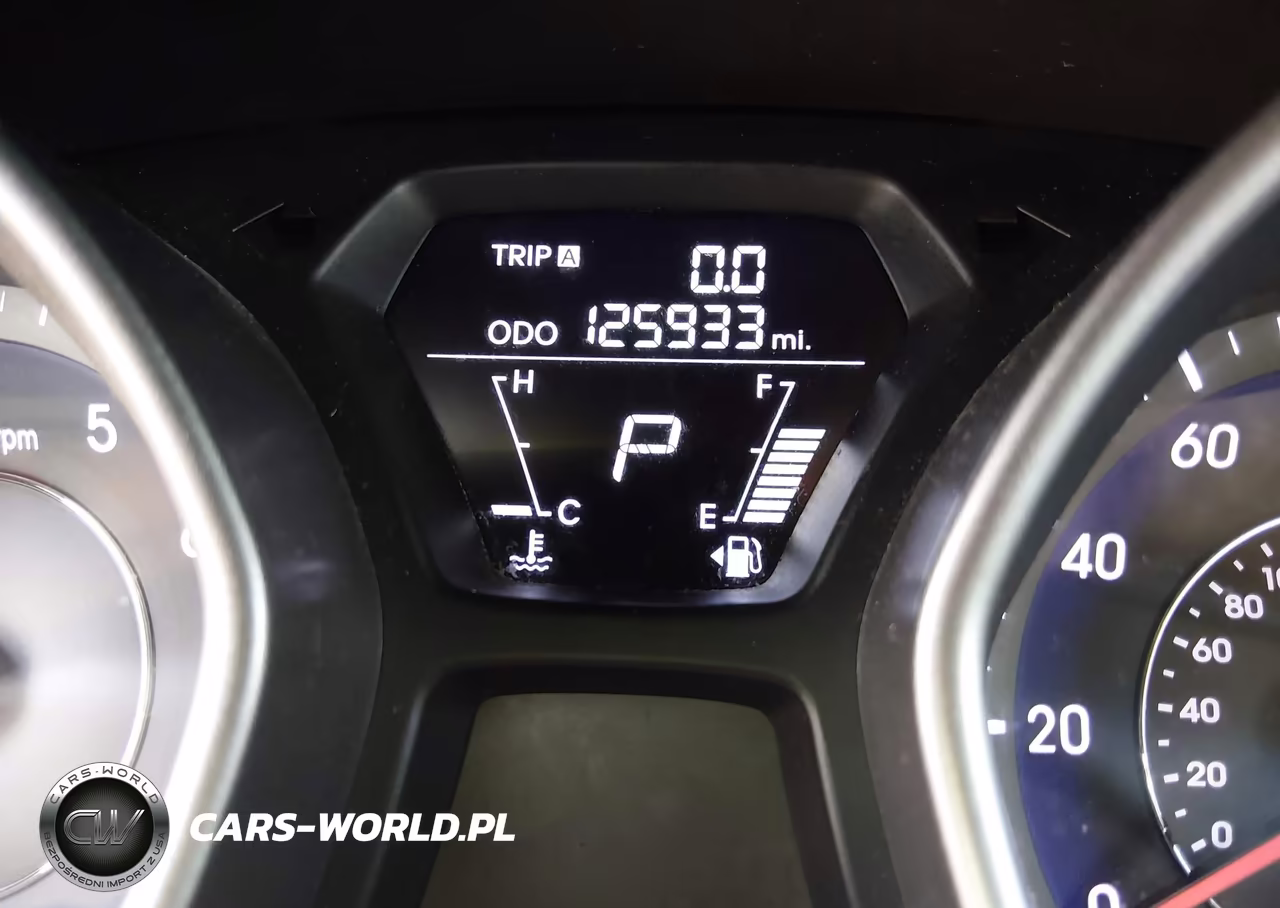 2013 Hyundai Elantra Gls VIN:5NPDH4AE9DH319899 - 16